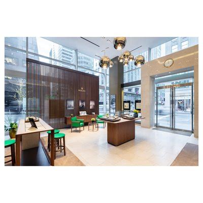 bucherer madison ave and 53rd st reviews